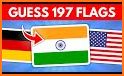 World Flags - World Flags, Geography, Capital Quiz related image