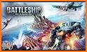 Battleship: Legion War of Pacific Rim related image