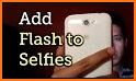 Selfi Flash Camera related image