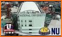 National University || NU related image