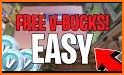 Guide For How To Get Free V-Bucks related image