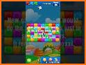 Toys Blast -Tap To Pop Toy And  Crush Cubes related image