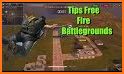 Free Fire Tips Battlegrounds related image