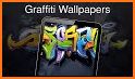 Graffiti Wallpapers (Street Art Backgrounds) related image