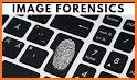Image Forensics Lab related image