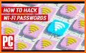 Hack Wifi Password related image