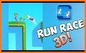 Run Race 3D related image