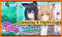 My Foxy Girlfriend: Sexy Anime Dating Sim related image