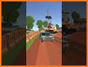 Idle Race Rider — Car tycoon simulator related image