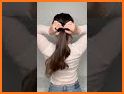Hair Style App-Easy Hairstyles related image
