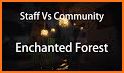 Enchanted Towers: Battle in the Forest related image