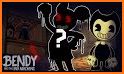 Creepy Bendy Mystery related image