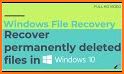 File Recovery - Recover Deleted Files related image