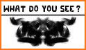 Inkblot related image