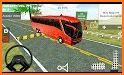 Off-road Mountain Bus Ramp Simulator related image