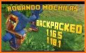 Backpacked Mod related image