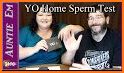 YO Home Sperm Test related image