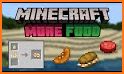 Fast Food Mod for MCPE related image