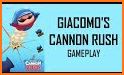 Giacomo's Cannon Rush related image