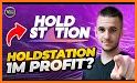 Holdstation - Crypto Wallet related image
