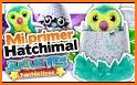 🥚Hatchimals Surprise Eggs related image