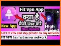 Fit VPN related image