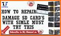 SD Card Reapir - Repair sd related image