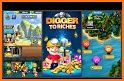 Digger To Riches related image