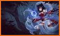 Ahri RPG related image