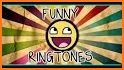 funny ringtones, funny sounds related image