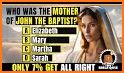 Bible Quiz: Bible Games related image