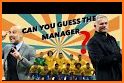 Football Quiz Manager: FC Team related image