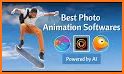Logopit Motion: Animate Photos related image