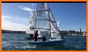 Regatta Start - SailGrib RS related image