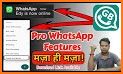 FM Whats plus Latest Version FmWhatts related image