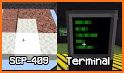 SCP Mods for Minecraft related image