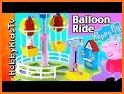 Elephant Balloon Launcher Theme related image