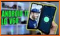 [UX9] OxygenOS 11 LG Android 10 G8 V50 V60 Velvet related image