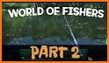 World of Fishers, Fishing game related image