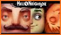 Hello alpha neighbor hide & seek tips related image
