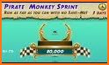 Pirate Monkey Run! related image