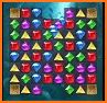 Jewels and Gems Blast: Fun Match 3 Puzzle Game related image