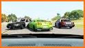 Car Dodge & Dash - Free Car Crashing Race Games related image