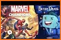 Marvel Champions LCG Deckbuilder related image