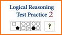 Logical Test Quiz related image