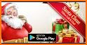 Santa Claus Call and Chat Simulation related image