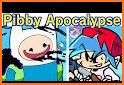 FNF Pibby Apocalypse related image