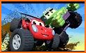 Kids Monster Truck Racing related image