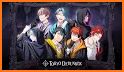 Tokyo Debunker: Anime Romance related image
