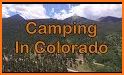 Campin - Free Colorado Camping related image